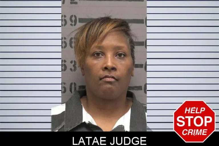 Latae Judge