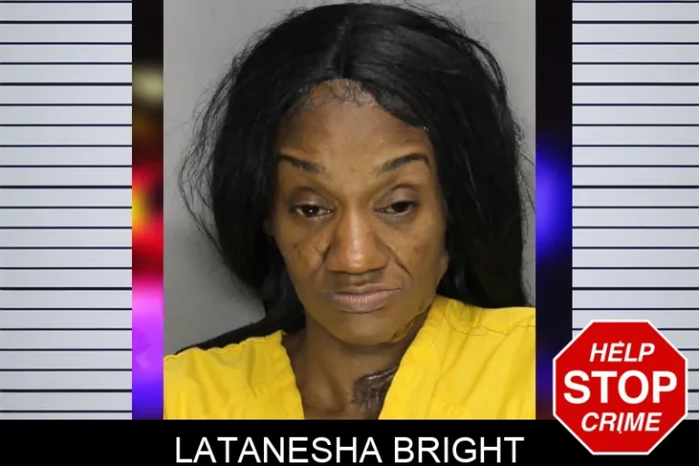 Latanesha Bright