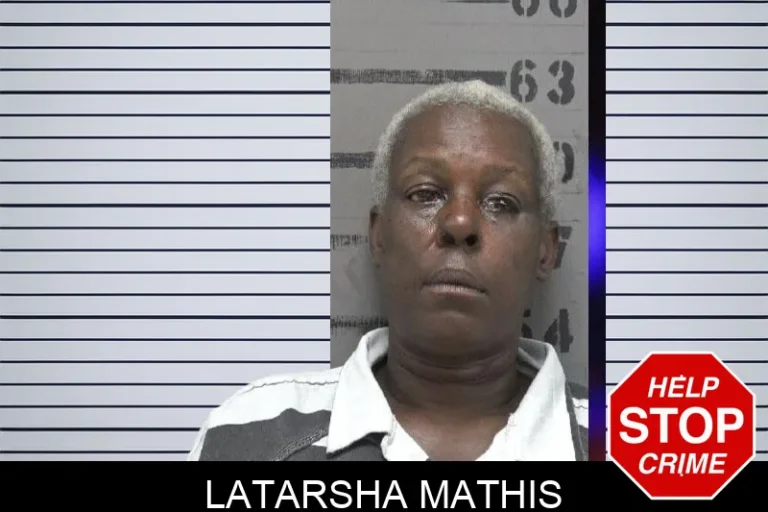 Latarsha Mathis