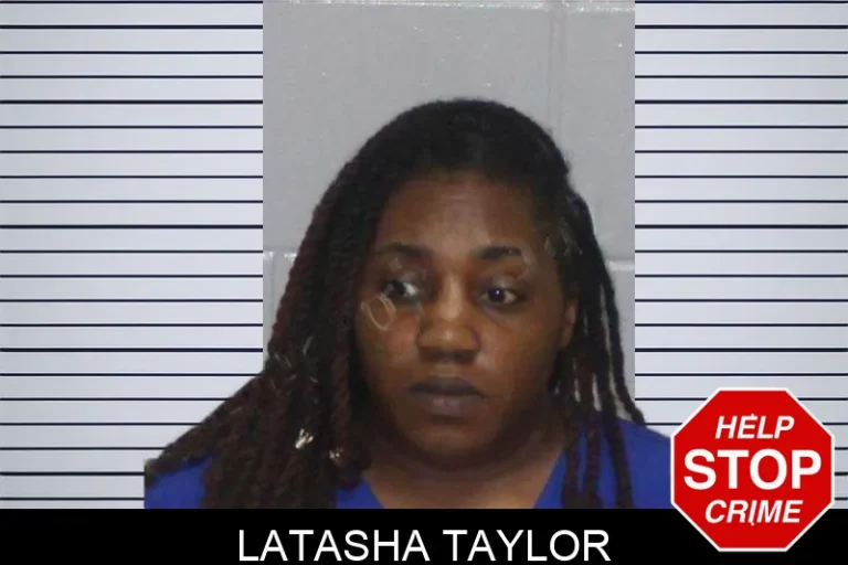 Latasha Taylor