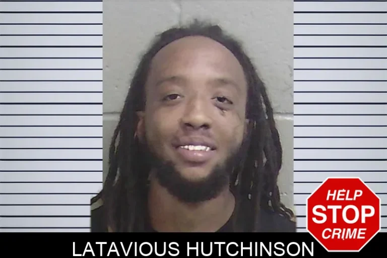 Latavious Hutchinson