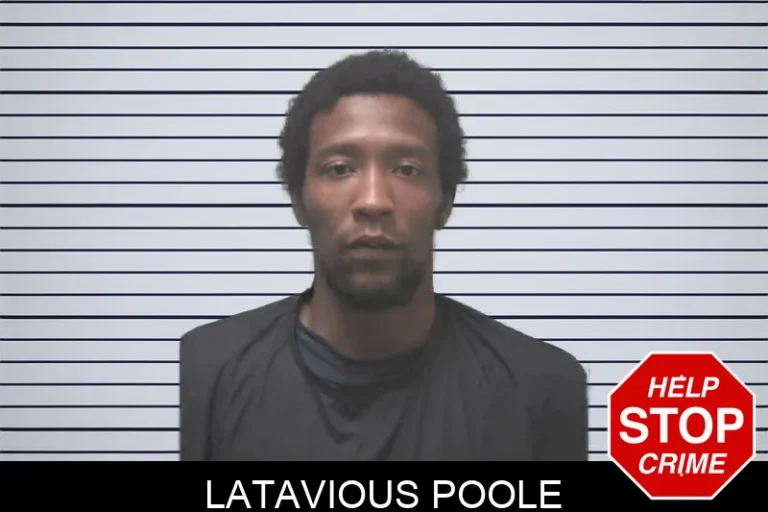 Latavious Poole