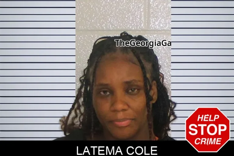 Latema Cole