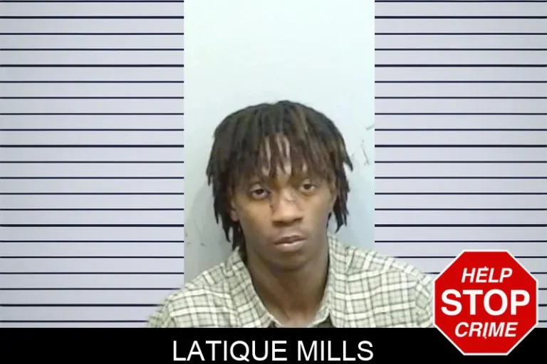 Latique Mills