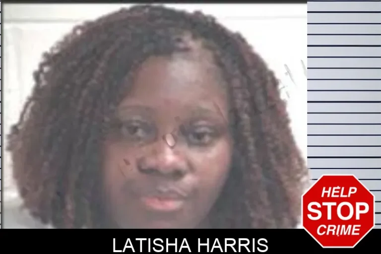 Latisha Harris mugshot – Henry County , Georgia Latisha Harris