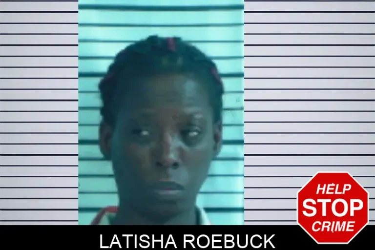 Latisha Roebuck