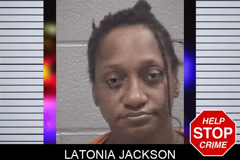 Latonia Jackson