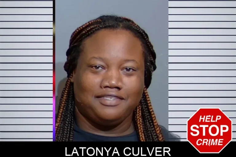 Latonya Culver