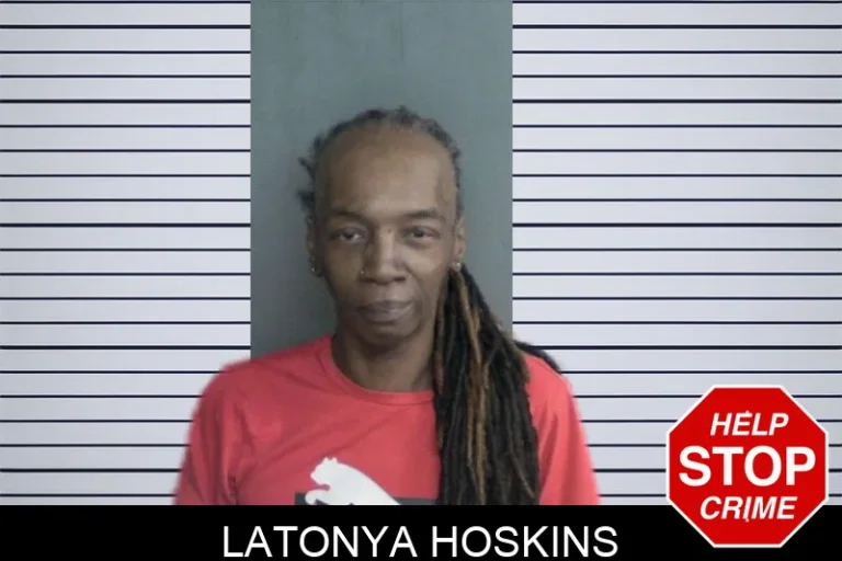 Latonya Hoskins