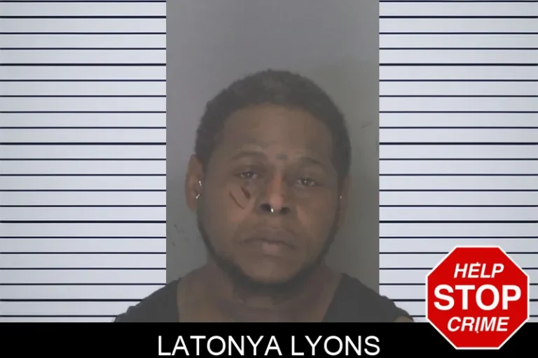 Latonya Lyons