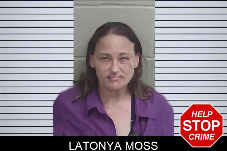 Latonya Moss