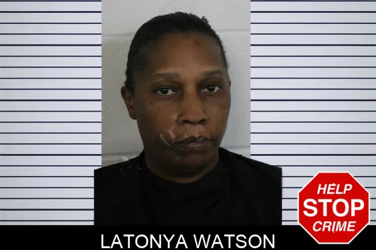 Latonya Watson
