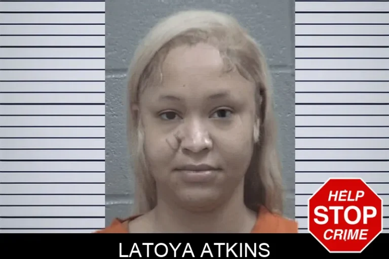Latoya Atkins
