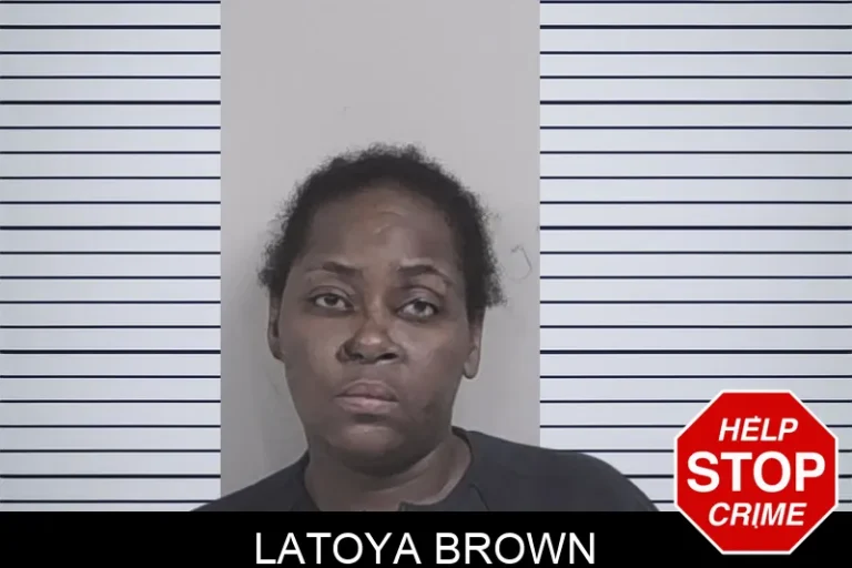 Latoya Brown