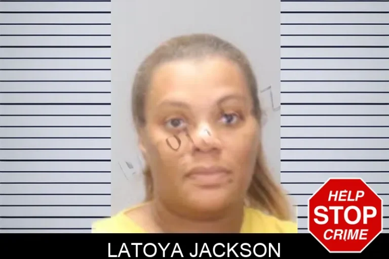 Latoya Jackson
