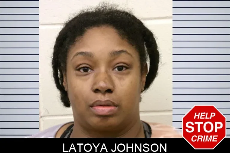 Latoya Johnson