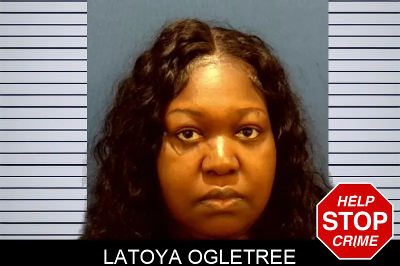 Latoya Ogletree