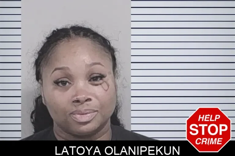 Latoya Olanipekun