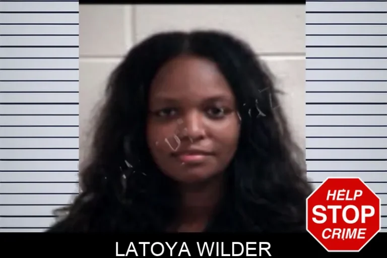 Latoya Wilder