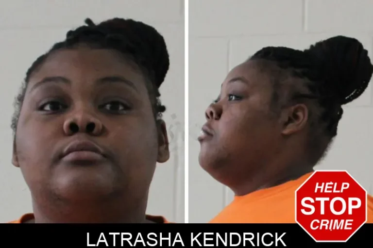 Latrasha Kendrick