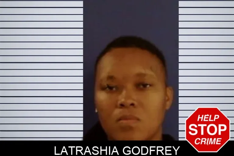 Latrashia Godfrey