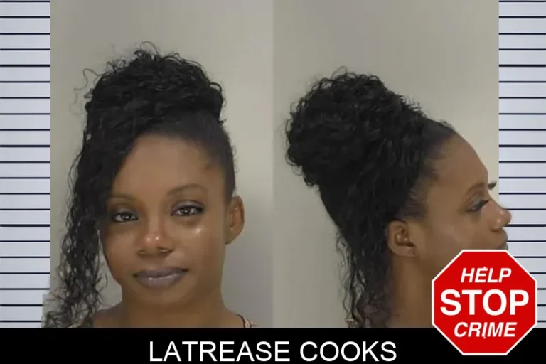Latrease Cooks