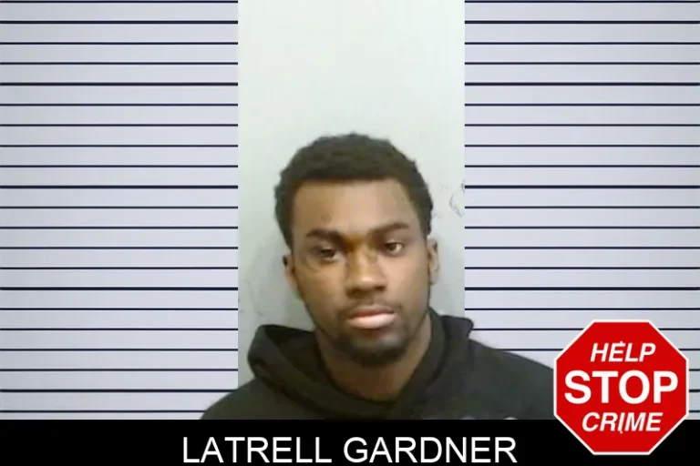 Latrell Gardner
