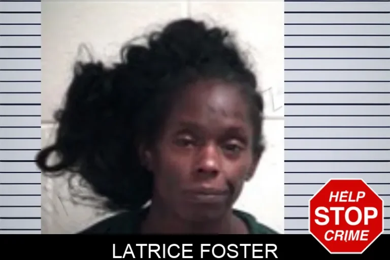 Latrice Foster