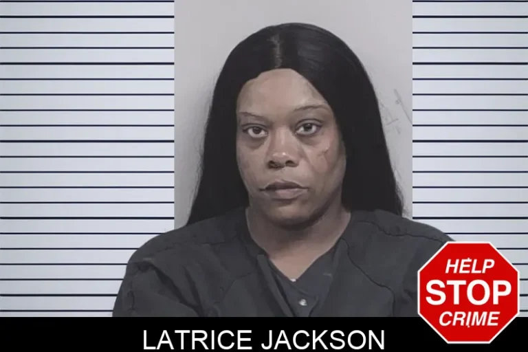 Latrice Jackson