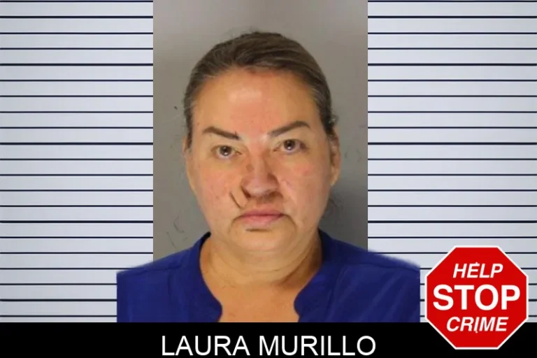 Laura Murillo