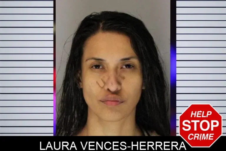 Laura Vences-Herrera