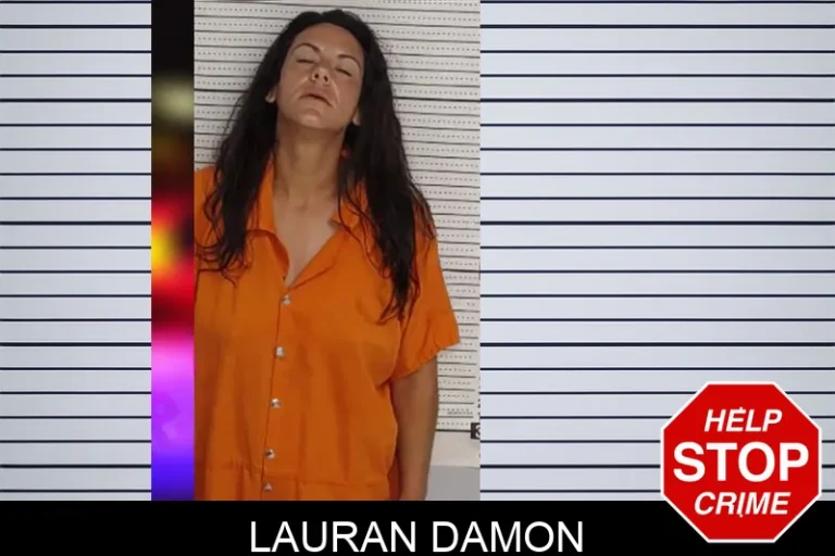 Lauran Damon