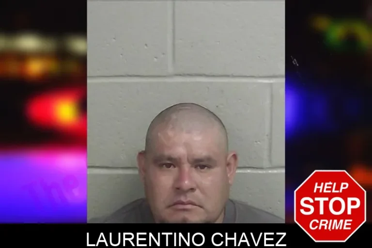 Laurentino Chavez mugshot – Wayne County , Georgia Laurentino Chavez