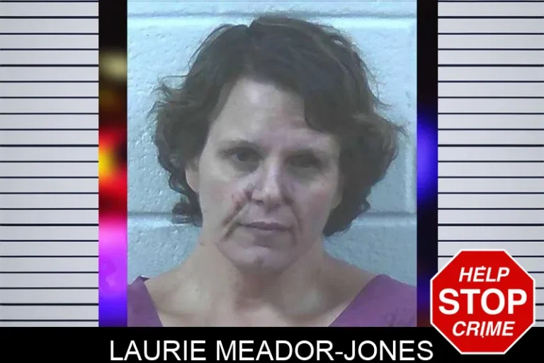 Laurie Meador-Jones
