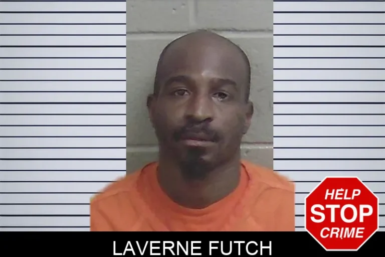 Laverne Futch