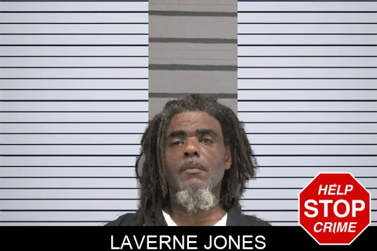 Laverne Jones