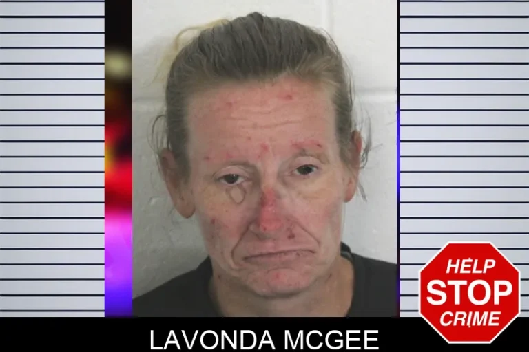 Lavonda McGee