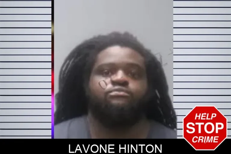 Lavone Hinton