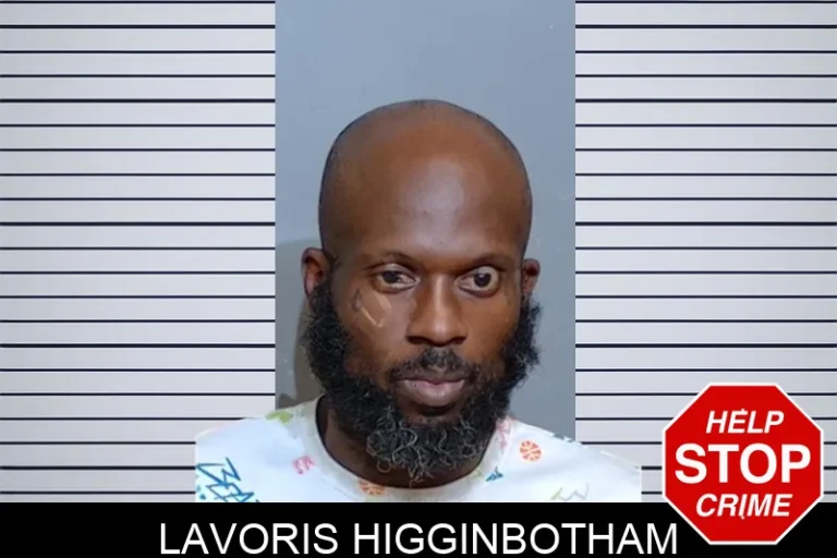 Lavoris Higginbotham
