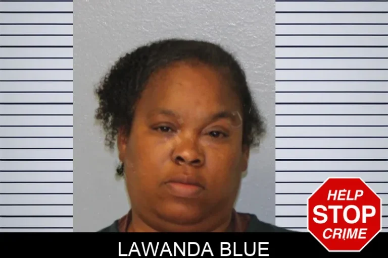 Lawanda Blue