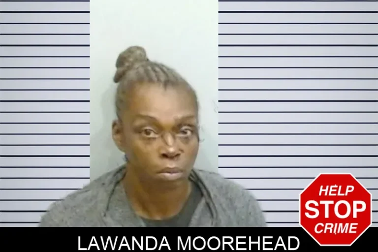 Lawanda Moorehead