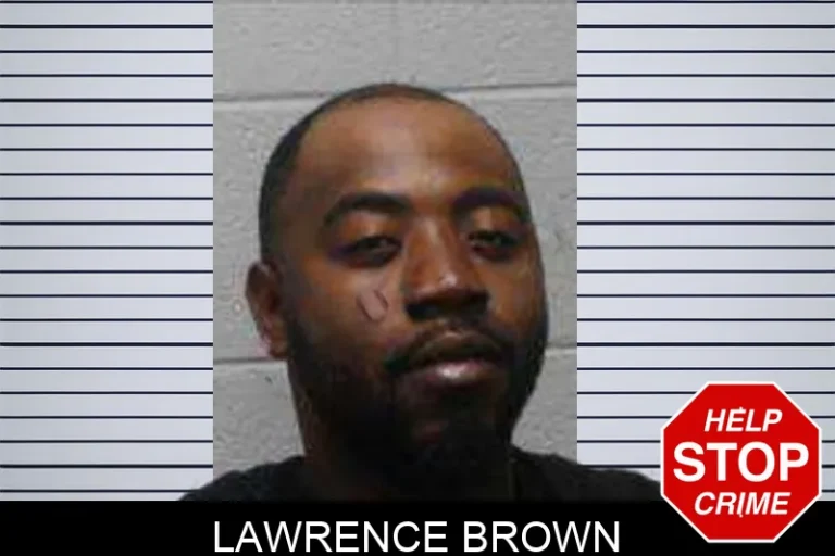 Lawrence Brown