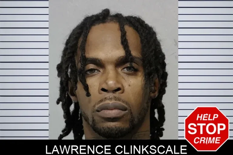 Lawrence Clinkscale