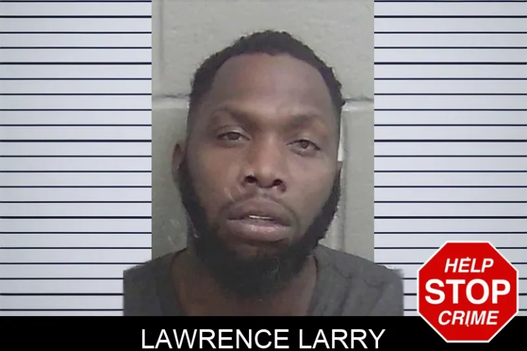 Lawrence Larry