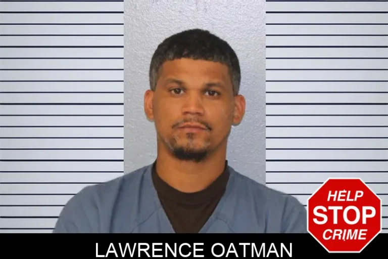 Lawrence Oatman