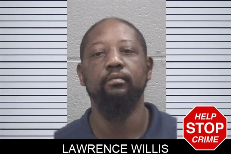 Lawrence Willis