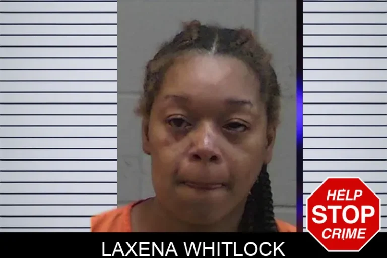 Laxena Whitlock