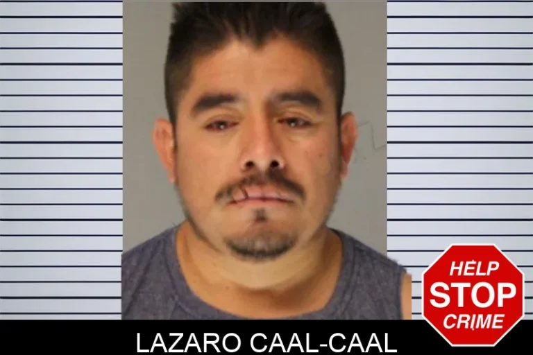 Lazaro Caal-Caal