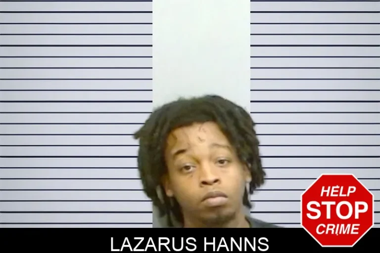 Lazarus Hanns