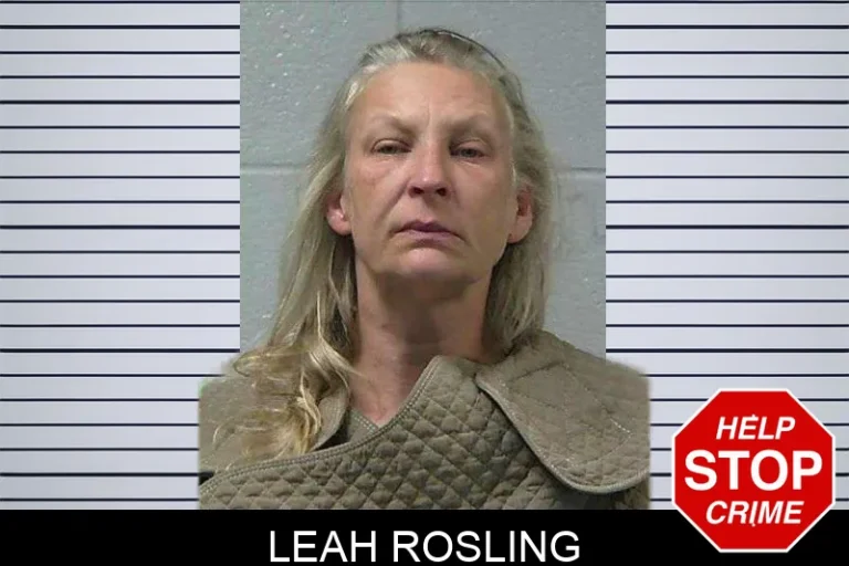 Leah Rosling